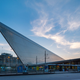 Illustration for article titled Inside Rotterdams Super-Efficient New Train Terminal